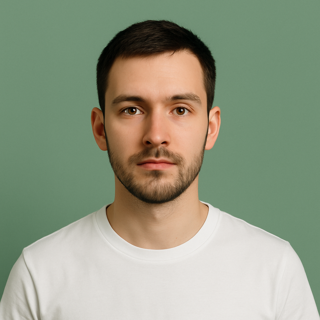 Jon Alex